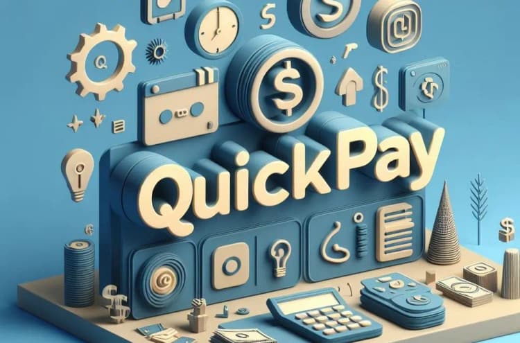 QuickPay